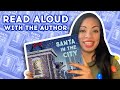 Santa in the City - Read Aloud with Author Tiffany D. Jackson | Brightly Storytime Together