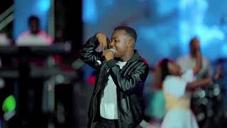 Esaïe Ndombe feat. Jules Bukasa — Maranatha 2 Live Concert | Medley