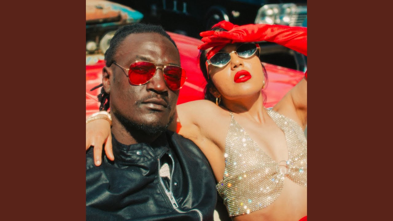 Watch Nonchalant on YouTube Watch Nonchalant on YouTube