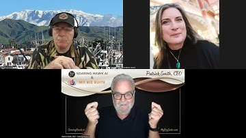 Alignable RV Entrepreneurs Spotlight: Patrick Smith on AI, Automation & Growth