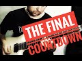 The Final Countdown - Europe - solo