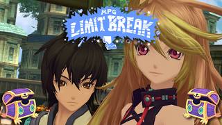 Tales of Xillia Remastered by PXMacaiah - RPG Limit Break 2026