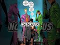 Batman Battles The Designer #shorts #dc #comics