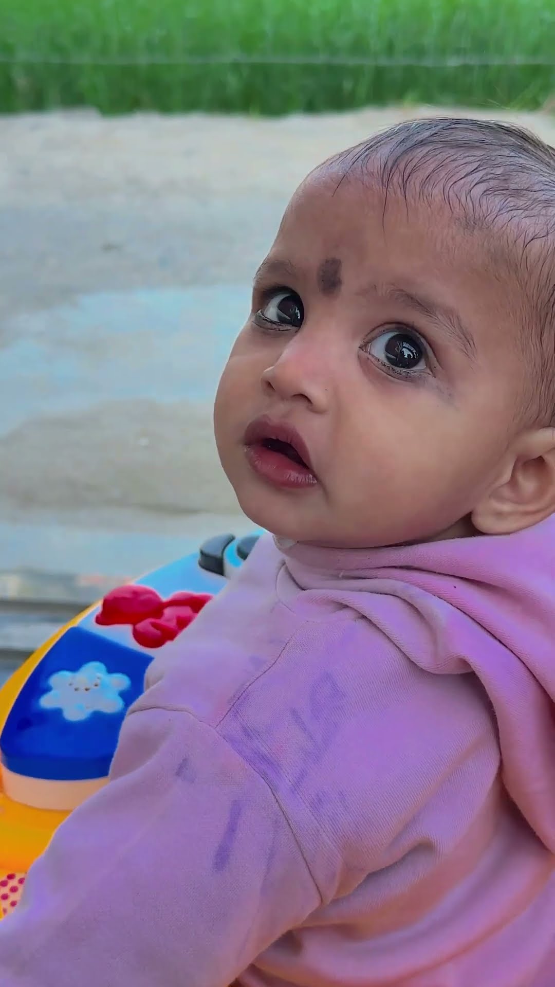 Teri Mitti ?❤️ #shorts #love #trending #ytshorts #cutebaby