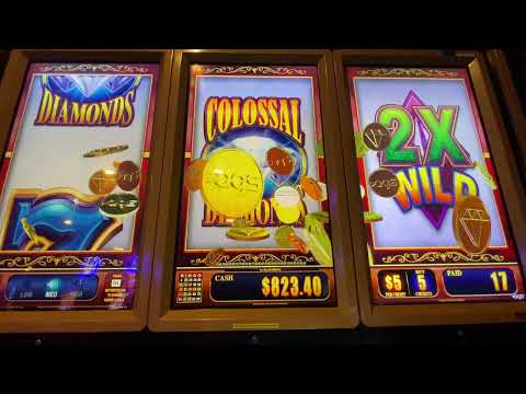 Casino Roma | Promo HD video | 21.10.2013