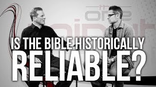 Frank Turek--Is The Bible Historically Reliable? Episode 473