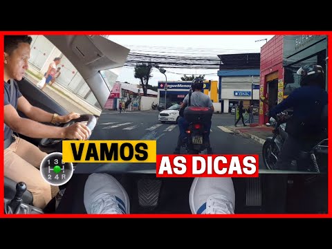 DICAS PARA INICIANTES