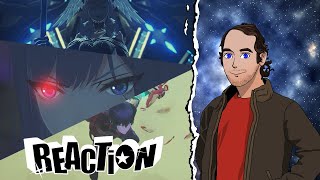 Xenoblade Chronicles 3 Reaction | RELEASING EARLY TOO?!