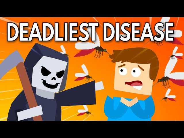 Disease & Aging Explored - The World's Deadliest Killers