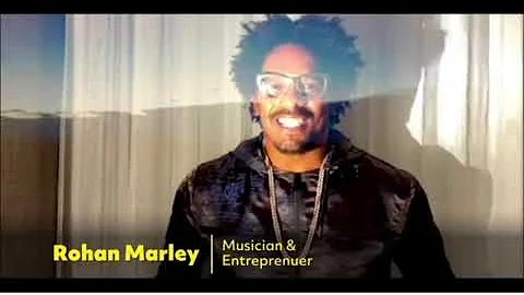 Bruce Lee 80th birthday tribute Rohan Marley