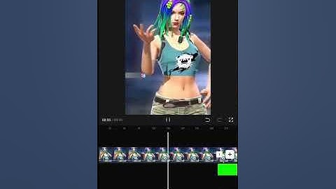 Characters 3.0 🔥// Capcut editing tutorial, ff edit tutorial, lobby edit ff #shorts​