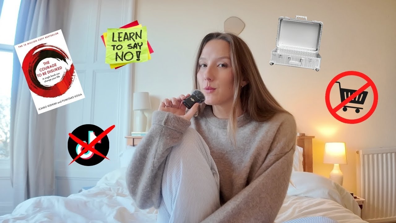 10 things that levelled up my happiness