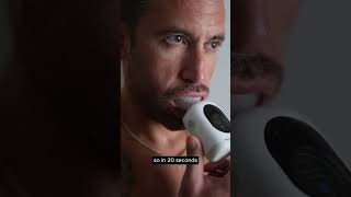 Tech That Brushes The F Out Of Your Teeth shorts