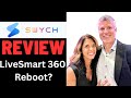 Swych Review - SCAM LiveSmart 360 Reboot or Legit MLM Company?