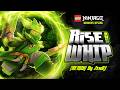 Rise Whip ZenDJ Ninjago Dragons Rising We Rise X The Weekend Whip