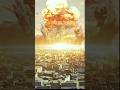 How To Save Your Family During Nuclear Attack🤯#shorts #youtubeshorts