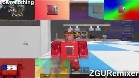 @Firealarm | Sparta Remix x YTPMV