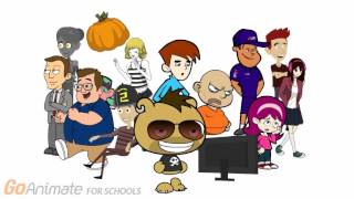 Goanimate Allstars Announcementmy Roblox Account