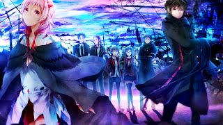 Guilty Crown ~ Hill Of Sorrow FULL HD chords