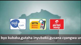 City of Kigali advert of Doing Business reforms_Kinyarwanda