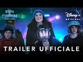 Disney+ | Stoffa da Campioni - Cambio di Gioco | Trailer Ufficiale - In Streaming dal 26 Marzo