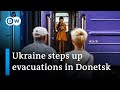 Russia - Ukraine War News Updates -- August 5, 2022
