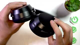 SENNHEISER MOMENTUM 5 β Where Are the Microphones