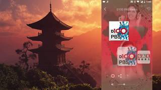 Chinese Radio Live (online mobile app for android) / 中国电台直播 在线移动应用 screenshot 2