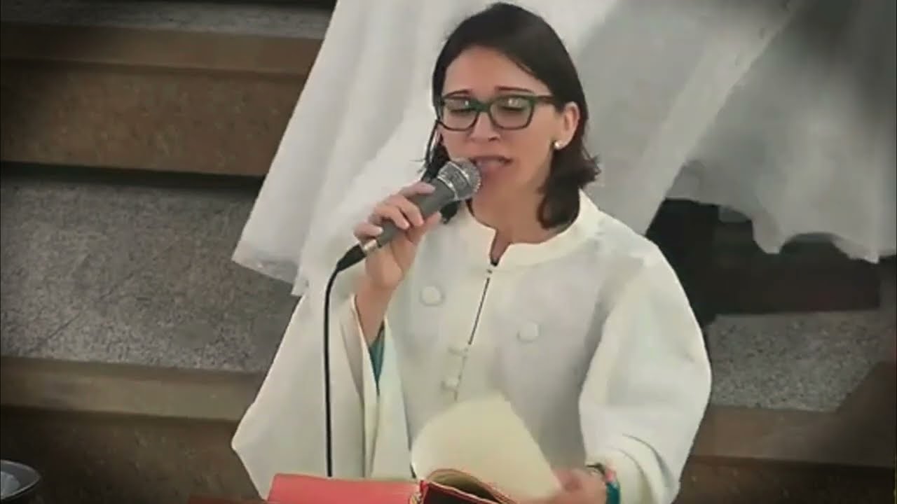 Salmo 23 - O Rei da glória é o Senhor onipotente