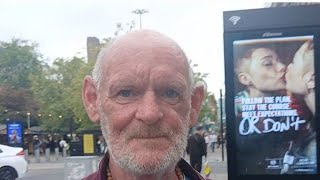 Download Lagu THUG TRYS TO BULLY HOMELESS! BRITAINS BROKEN AND FORGOTTEN MANCHESTER AREAN MEMORIAL! MP3 Download Lagu THUG TRYS TO BULLY HOMELESS! BRITAINS BROKEN AND FORGOTTEN MANCHESTER AREAN MEMORIAL! MP3