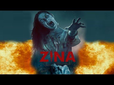 Zina Türk Filmi 