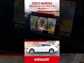 🚀 Elevate Every Drive: WEMAER 360° Camera System for Mazda 6  #360carcamera #autopartssupplier