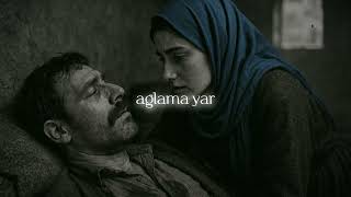 Ağlama Yar (Anatolian Rock Cover)