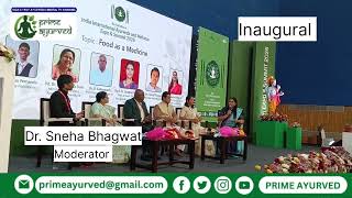Inaugural Highlights: India International Ayurveda and Wellness Expo & Summit 2026