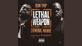 Foreign - Don Trip & Criminal Manne