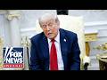 Trump touts US travel boom after World Cup