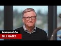 Bill Gates: “It’s Never Been Clear Who’s in Charge” | Amanpour and Company