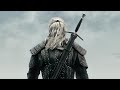 The Witcher | Geralt of Rivia | Backwards