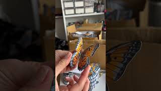 Markama Özel Tasarlanan Kartvizitlerim