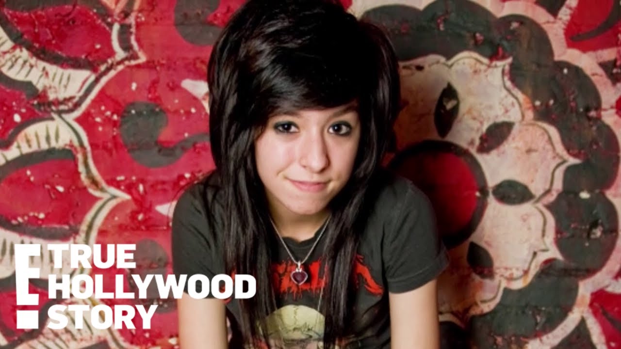 Christina Grimmie's Rise to YouTube Fame | True Hollywood Story