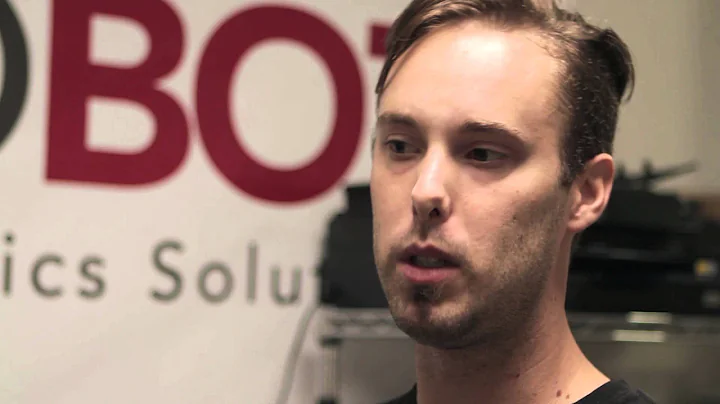 Episode 7: Docu-Series- More than a Recumbent Bike