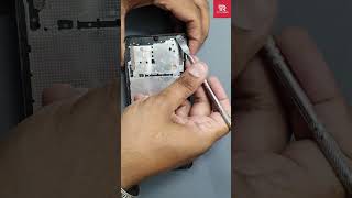 Samsung Galaxy A06 5G Display Replacement #viral #trending #shorts #youtubeshorts #shortvideo #video