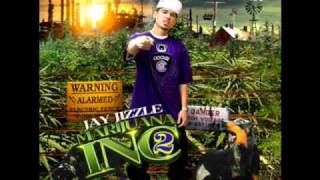 JAY JIZZLE - THE BOTTOM