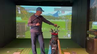 🚨 200-YARD DRIVER? You’re Hauling DEAD WEIGHT – Slim to 11 Clubs & Drop 5 Strokes (Pro Bag Hack)