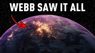 James Webb Detects Signs of an INTELLIGENT Civilization Shockingly Close to Earth