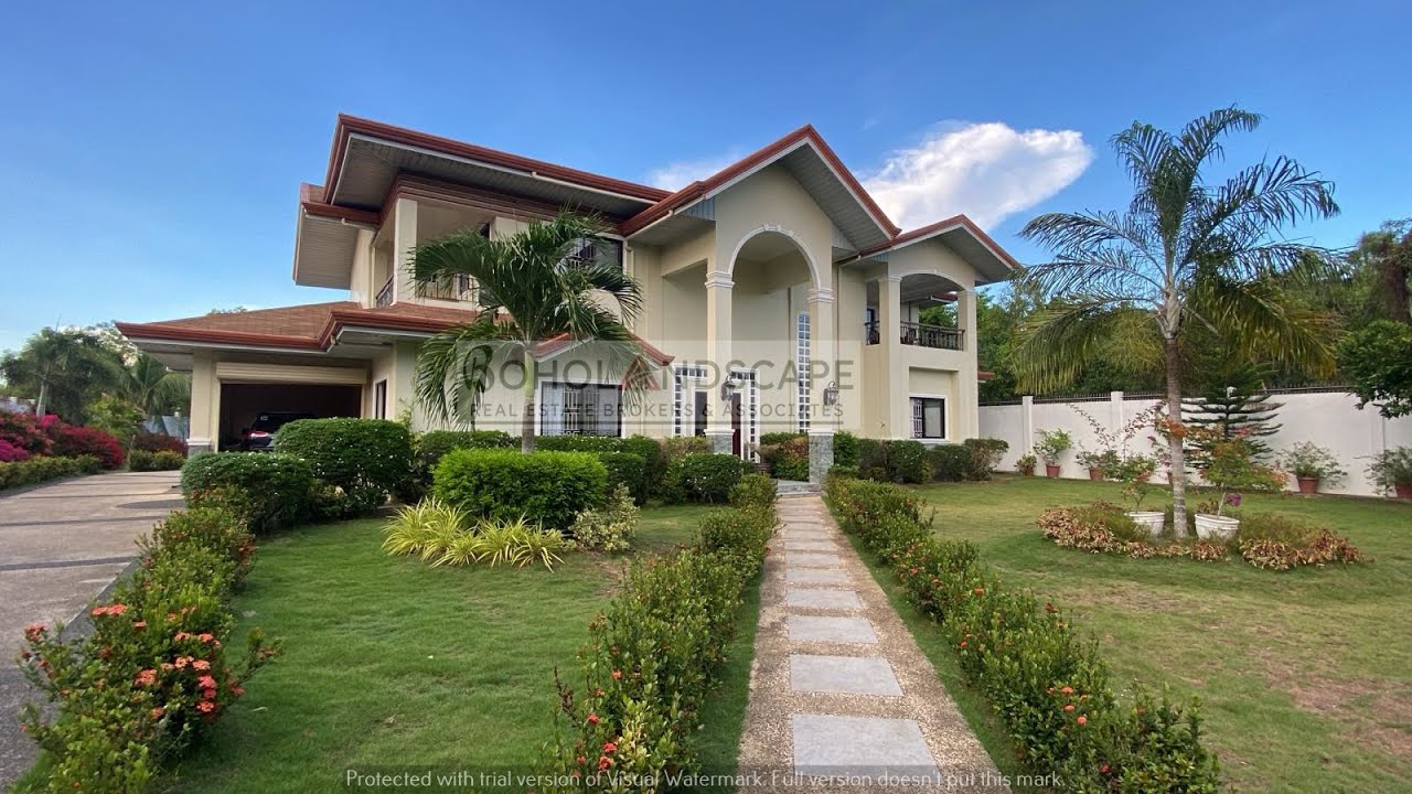 𝗠𝗢𝗗𝗘𝗥𝗡 𝗛𝗢𝗨𝗦𝗘 & 𝗟𝗢𝗧 𝗙𝗢𝗥 𝗦𝗔𝗟𝗘 𝗟𝗢𝗖𝗔𝗧𝗘𝗗 𝗜𝗡 𝗕𝗜𝗞𝗜𝗡𝗚, 𝗗𝗔𝗨𝗜𝗦, 𝗣𝗔𝗡𝗚𝗟𝗔𝗢 𝗜𝗦𝗟𝗔𝗡𝗗, 𝗕𝗢𝗛𝗢𝗟.