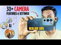 Realme C85 5g Camera Tips And Tricks 🔥 Hidden Top 30+ Special Features | realme c85