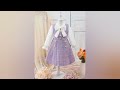 Baby girl special dress design for winter ❄️ for you friends 🤩