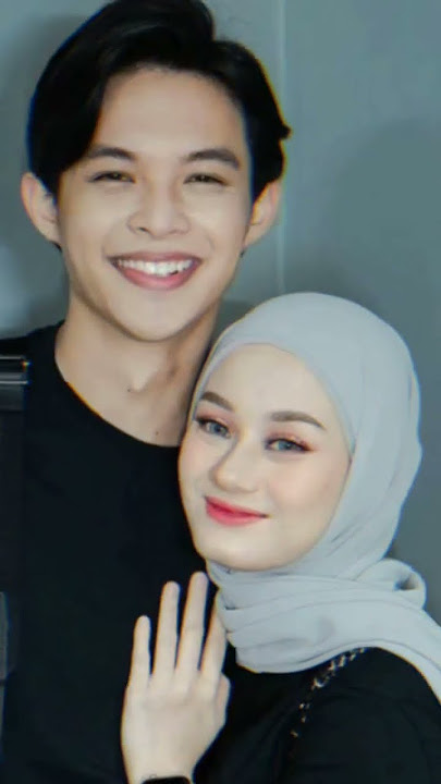 #shorts Viral Versi Dinda Hauw Bersama Suami Nya Rey Mbayang