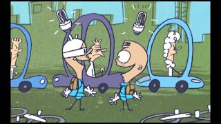 Energy, Let's save it!